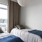 Sataman Timantti דירה אולו