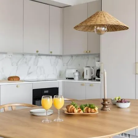 アパート Sataman Timantti