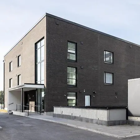 アパート Sataman Timantti