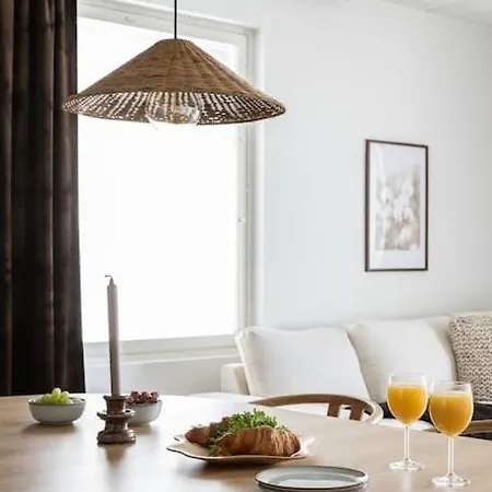 Sataman Timantti Apartamento *