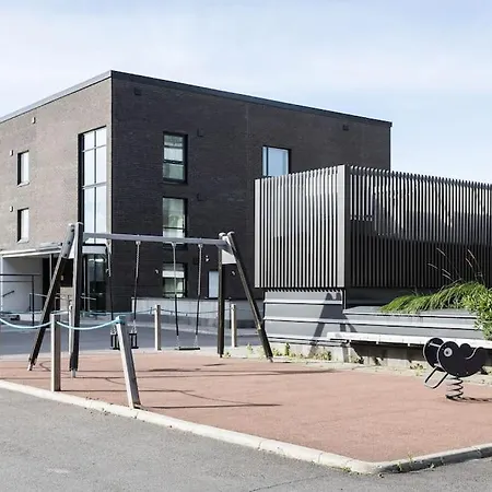 アパート Sataman Timantti オウル