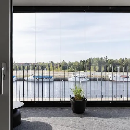 Appartamento Sataman Timantti Oulu