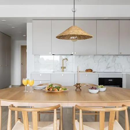 Διαμέρισμα Sataman Timantti