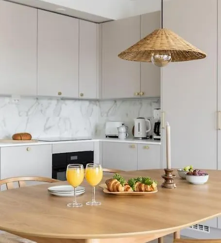 公寓 Sataman Timantti