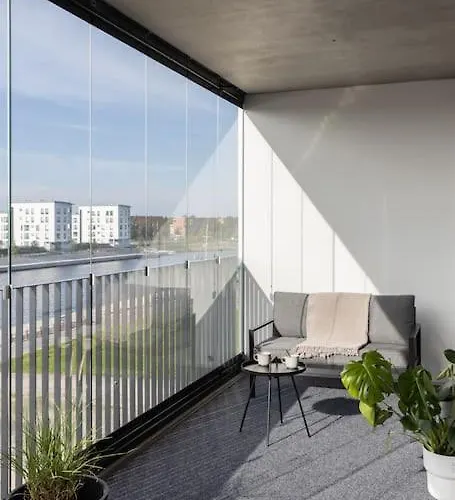 Sataman Timantti 公寓 *