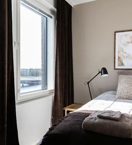 Sataman Timantti * 奥卢