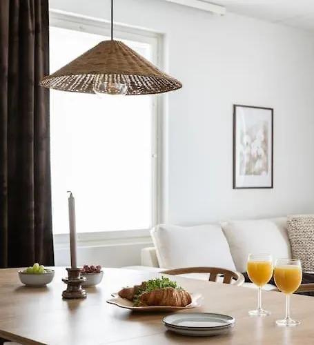 Sataman Timantti 公寓 *