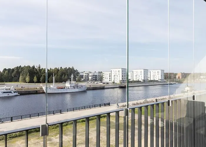 Sataman Timantti 奥卢