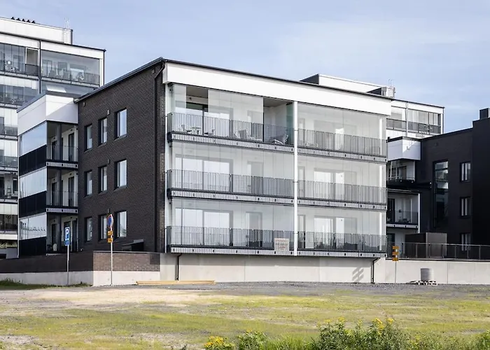 Sataman Timantti 奥卢